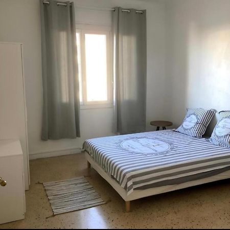 Ferienwohnung Le Lingotin Marseilles Exterior foto
